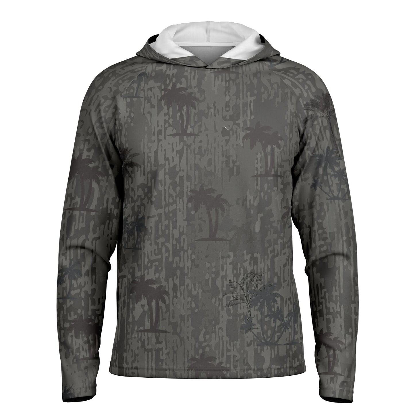 Men's Long Sleeve Lightweight Performance Hoodie