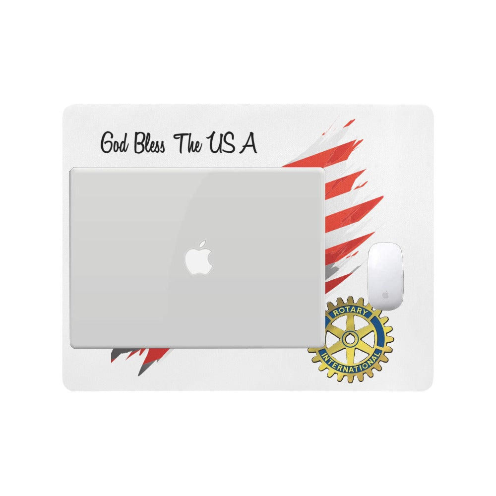 Mousepad 18"x14"