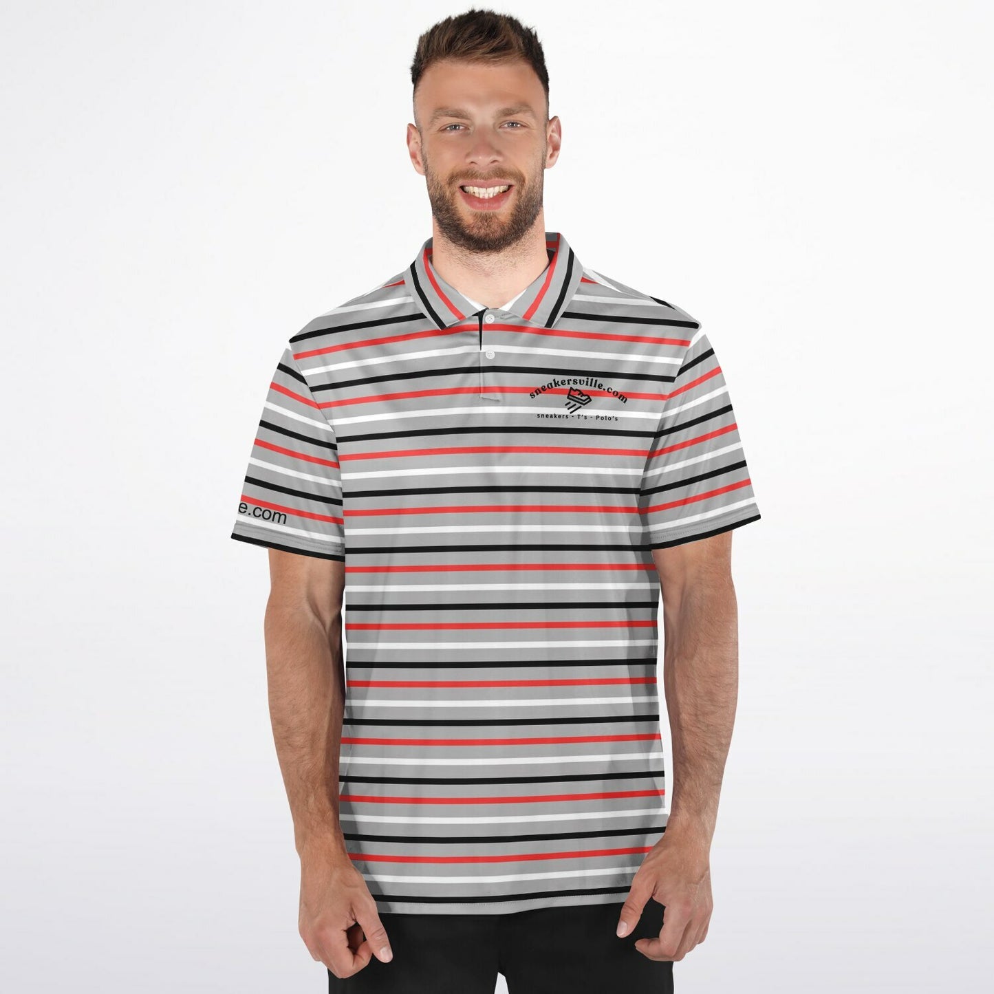 Premium Blend Polo Shirt