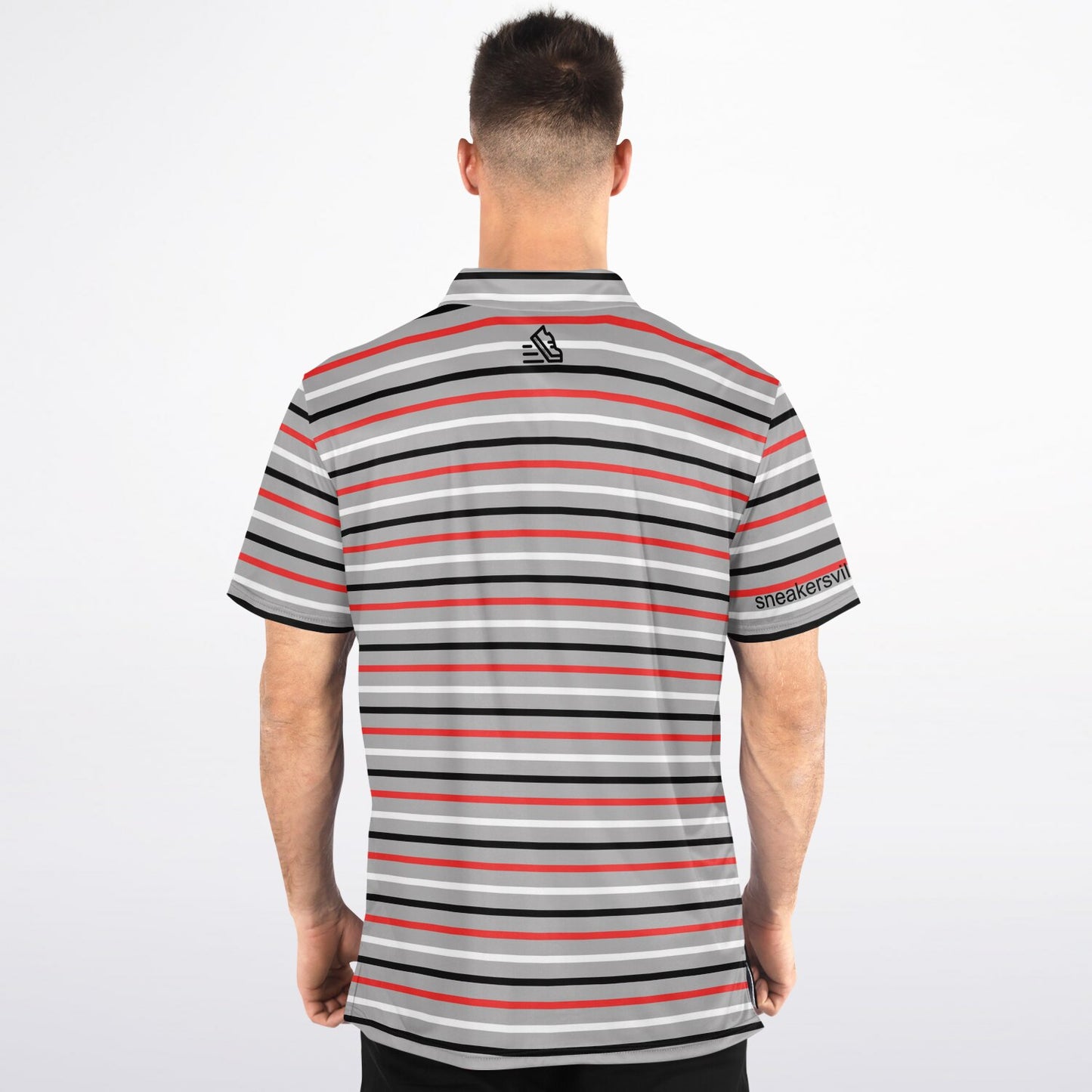 Premium Blend Polo Shirt