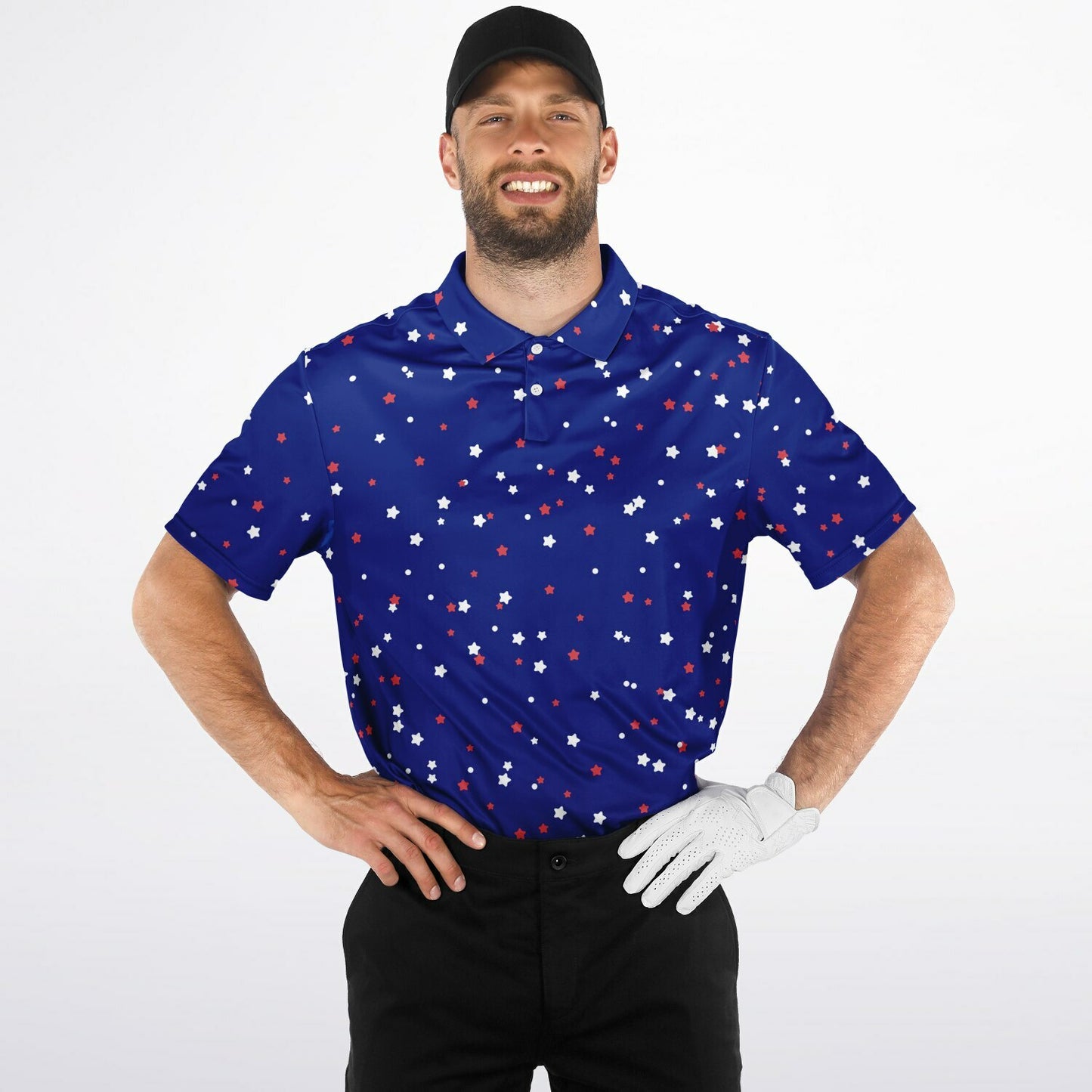 Premium Quality Polo Shirt