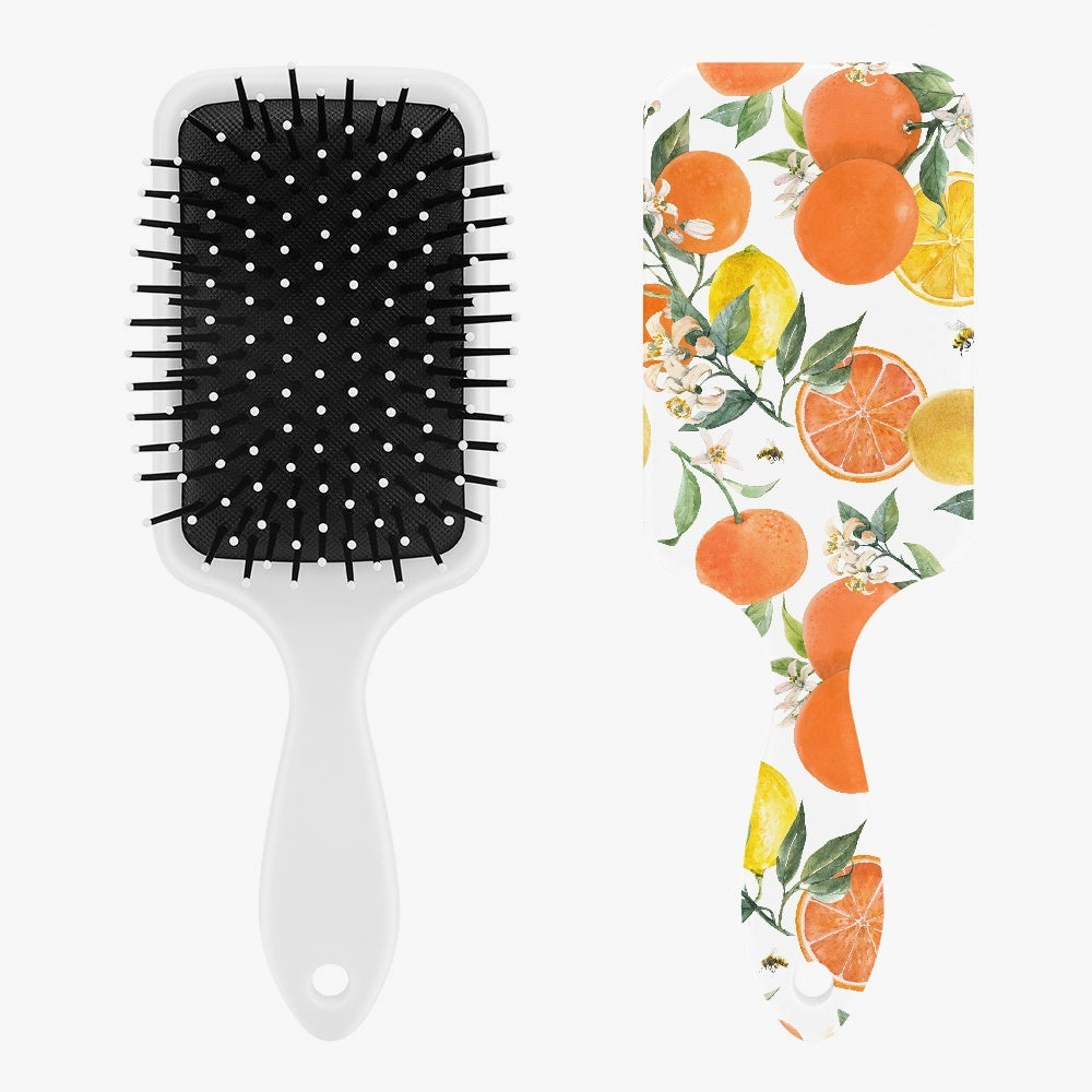 831. Air Cushion Scalp Massage Comb