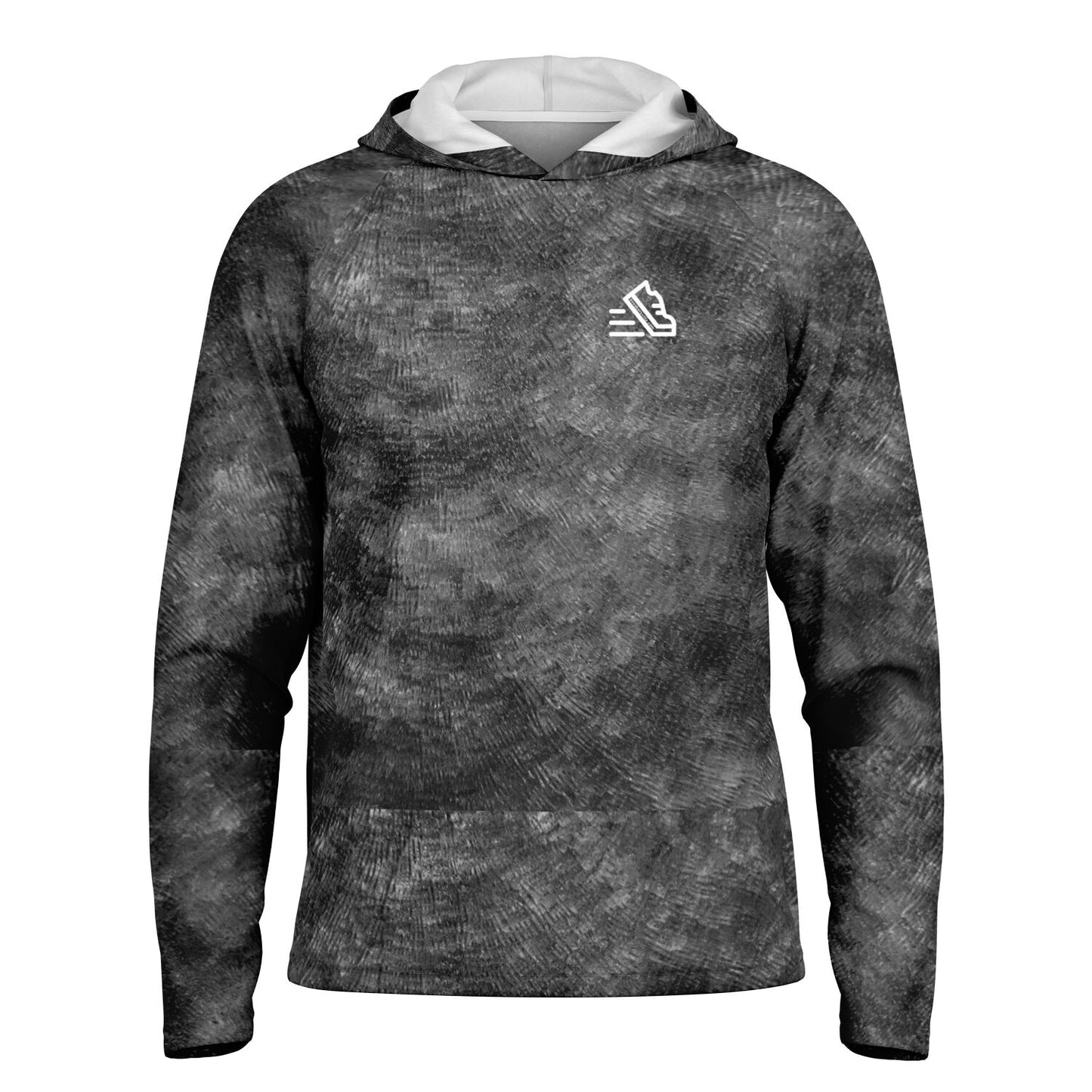 Men's Long Sleeve Performance Hoodie