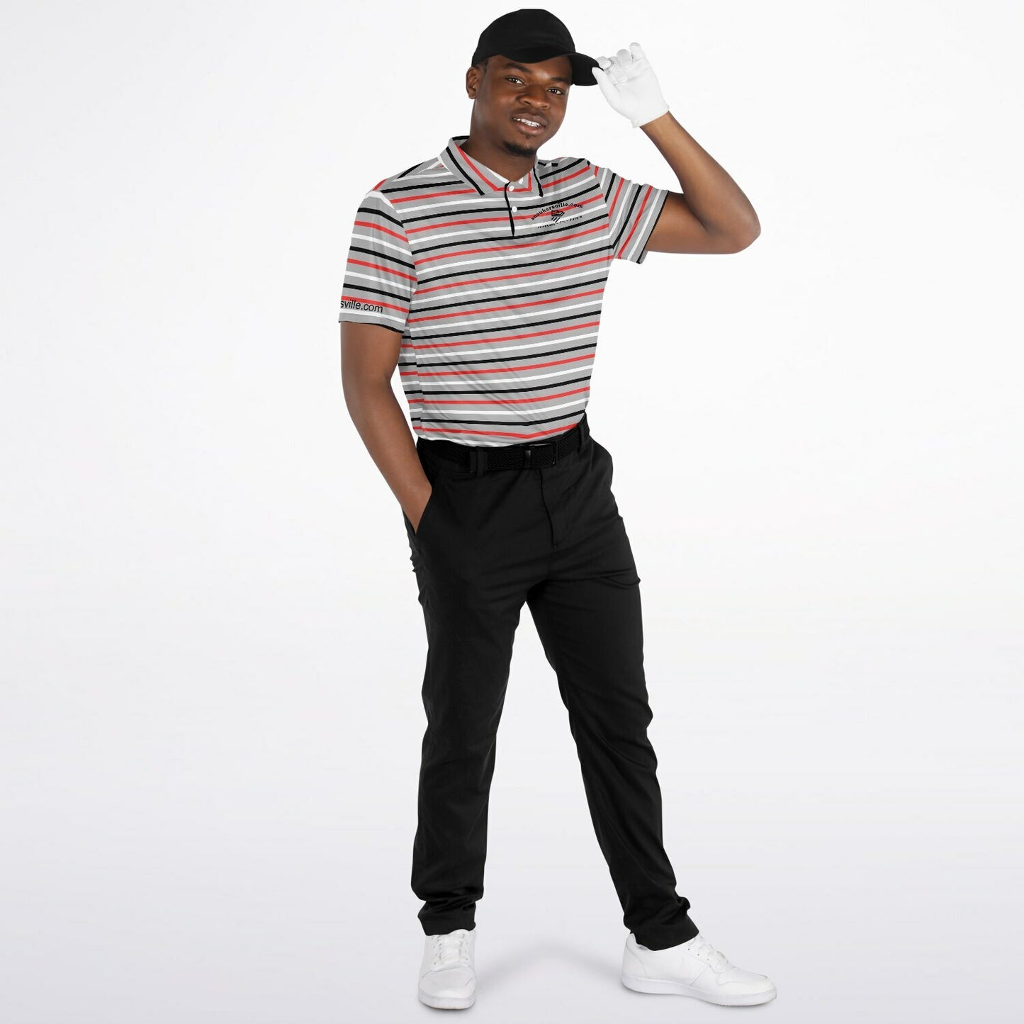 Premium Blend Polo Shirt