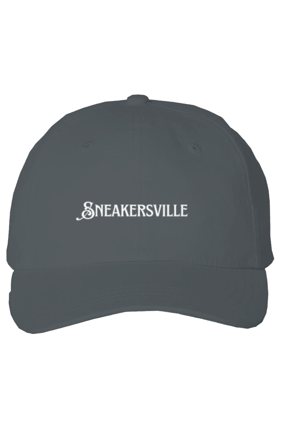 Sneakersville Cap