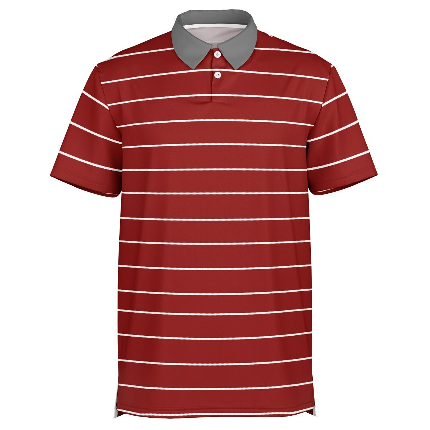 Premium Moisture Wicking Polo Shirt