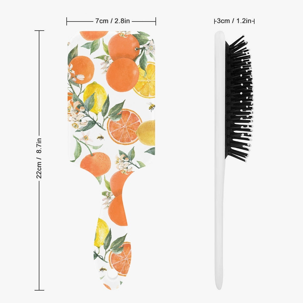 831. Air Cushion Scalp Massage Comb