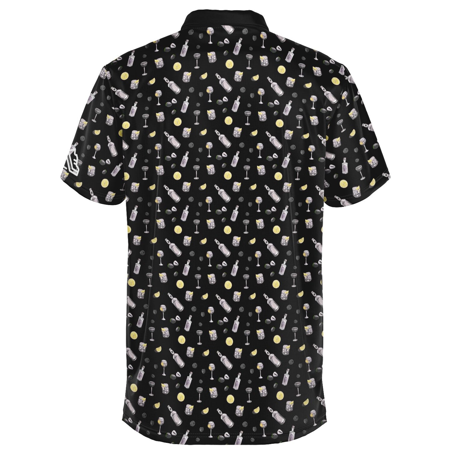 Performance Polo Shirt