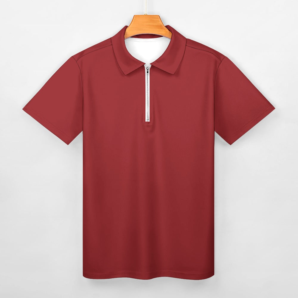 Premium Polo Shirt - Solid Colors Collection