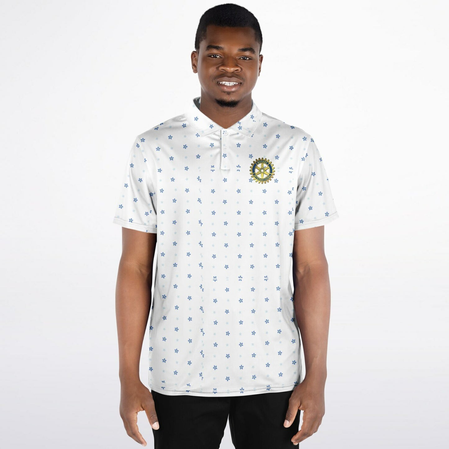 Premium Fabrics Polo Shirt
