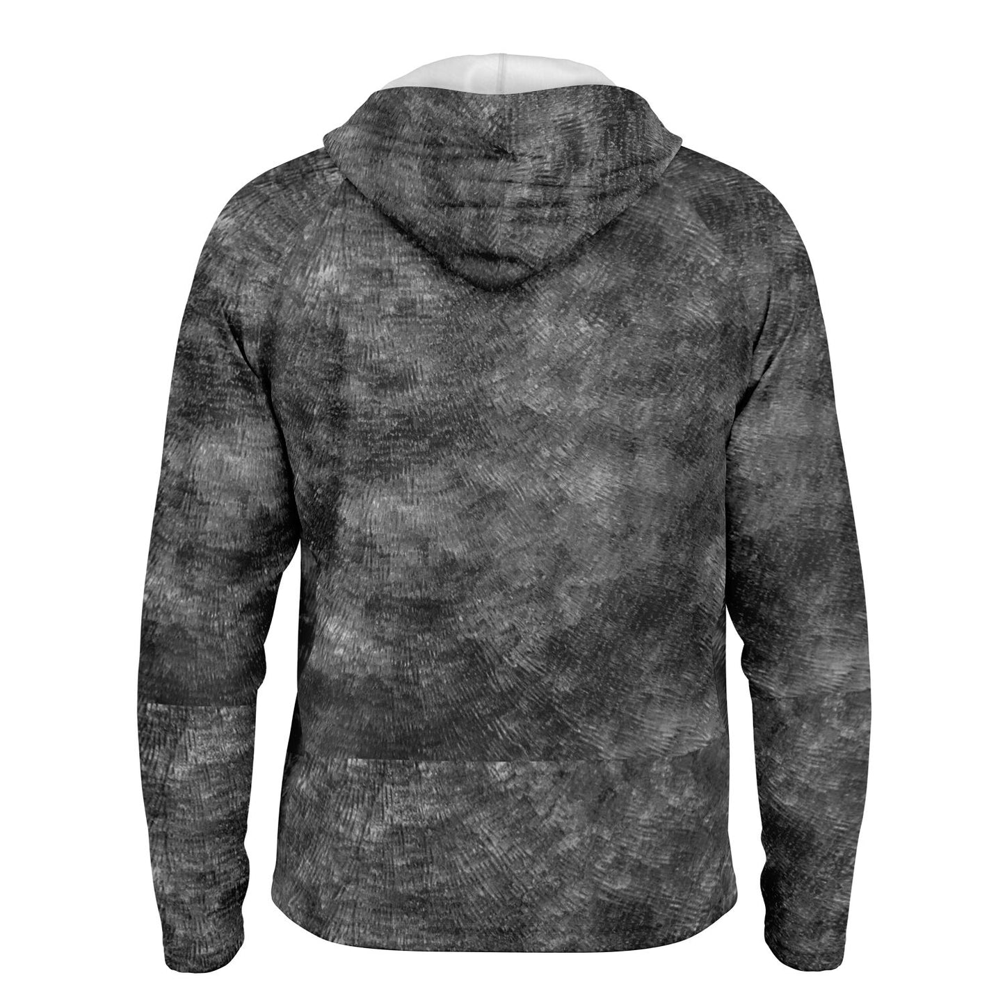 Men's Long Sleeve Performance Hoodie