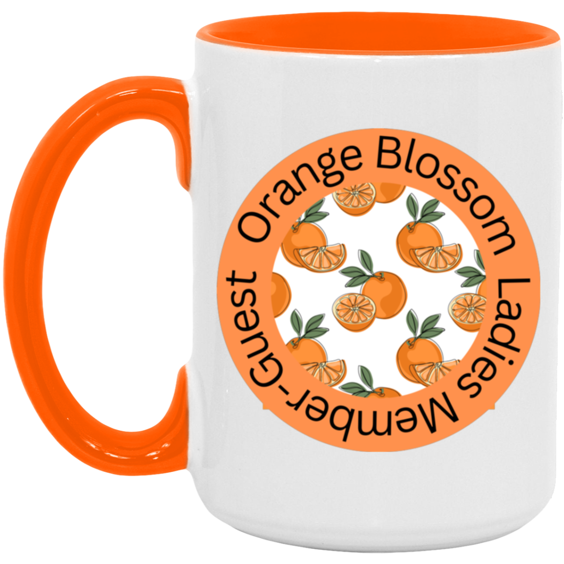 15oz Coffee Mug