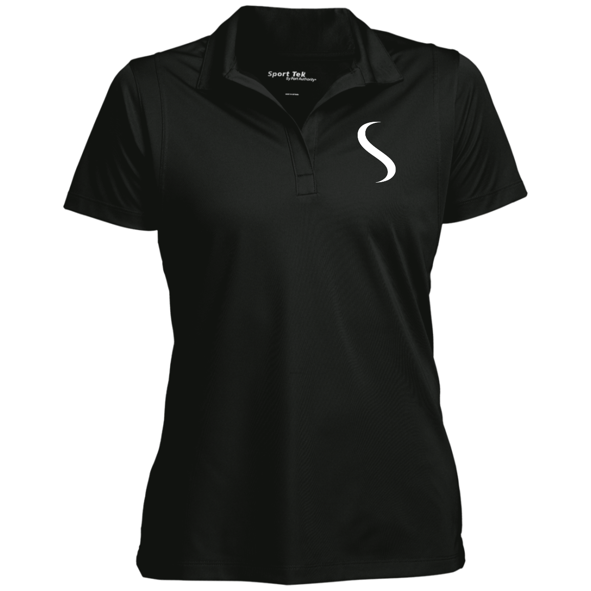 Ladies' Micropique Sport-Wick® Polo