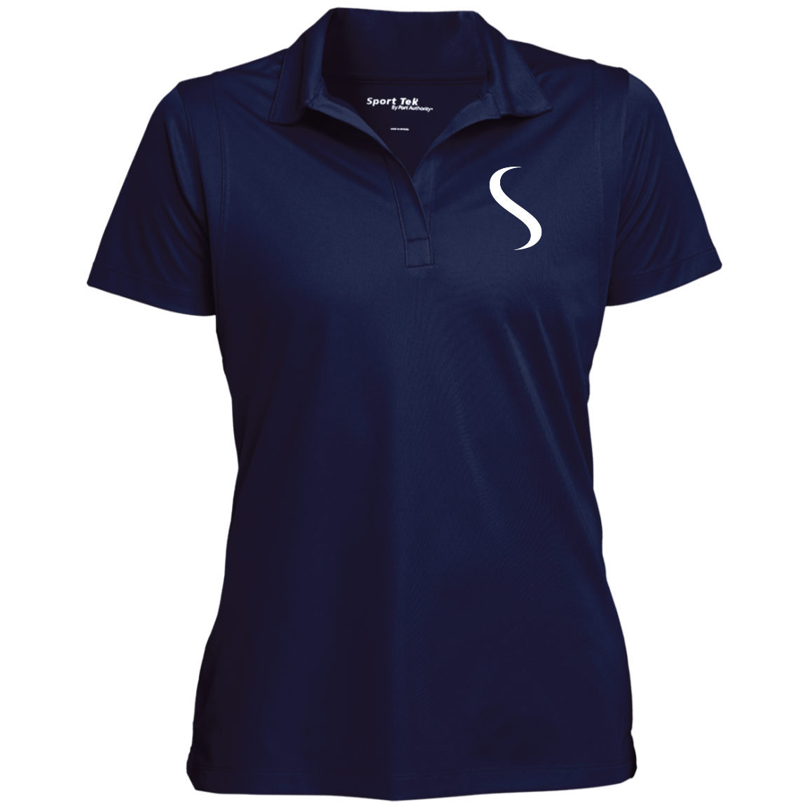 Ladies' Micropique Sport-Wick® Polo
