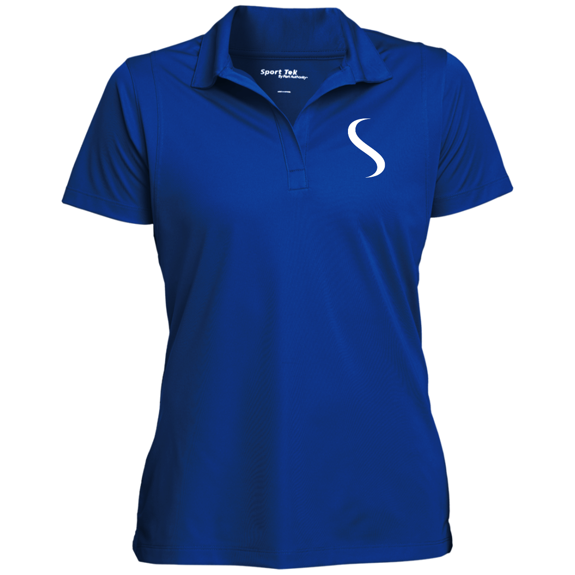 Ladies' Micropique Sport-Wick® Polo