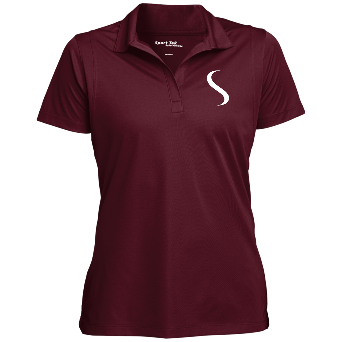 Ladies' Micropique Sport-Wick® Polo