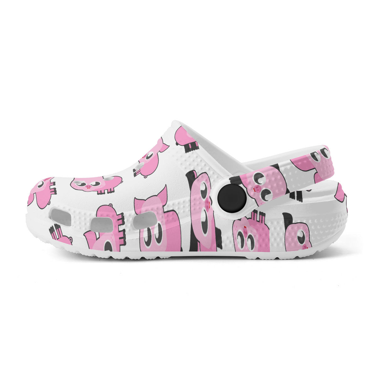 Kid's Casual Clogs