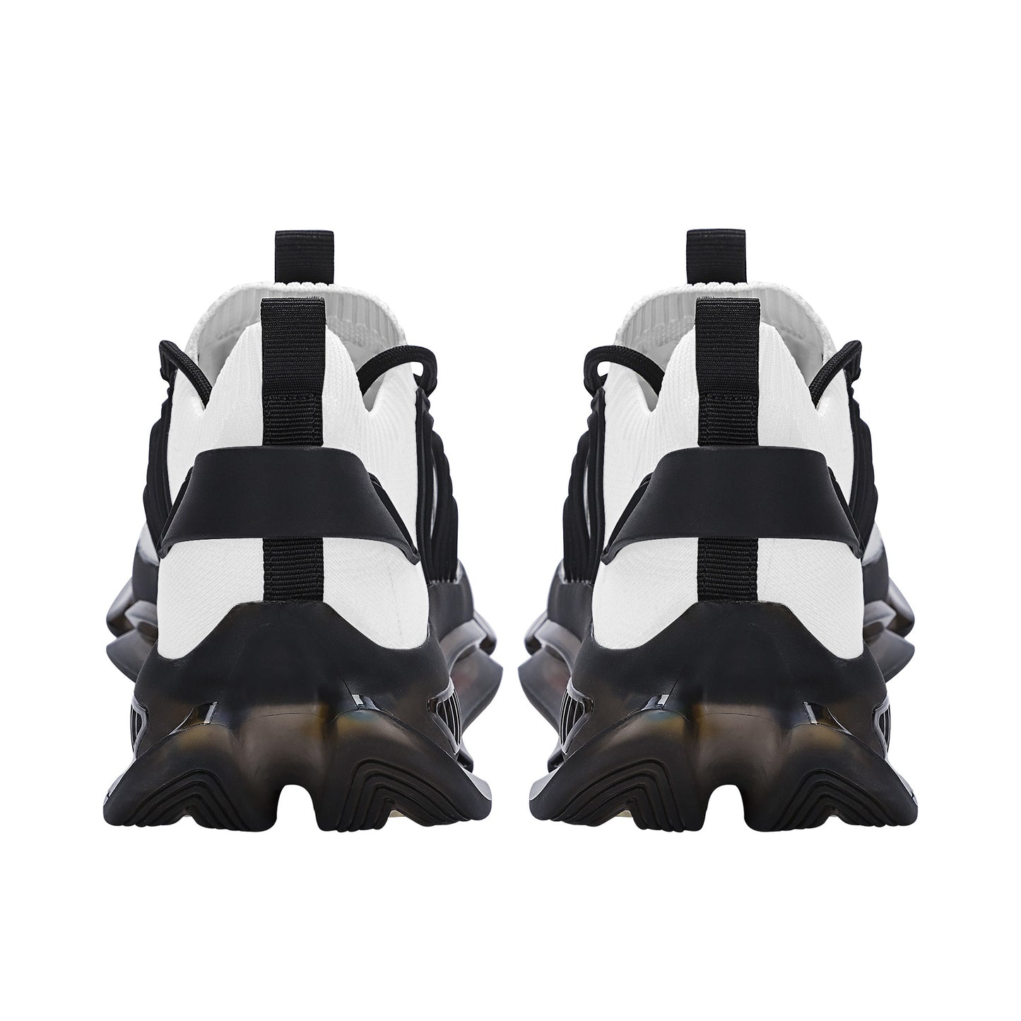 Air Max React Sneakers