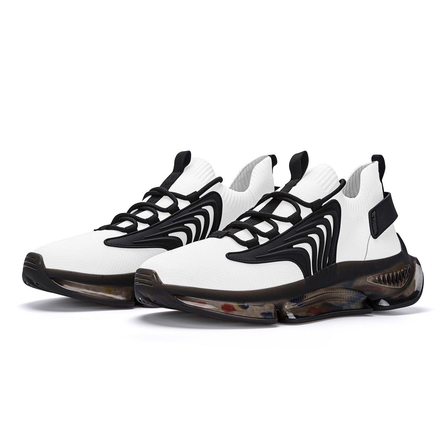 Air Max React Sneakers