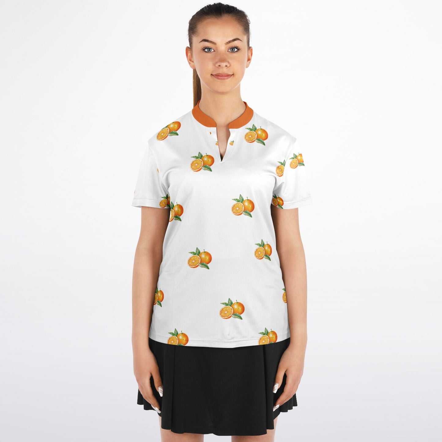 Super Soft Ladies Polo