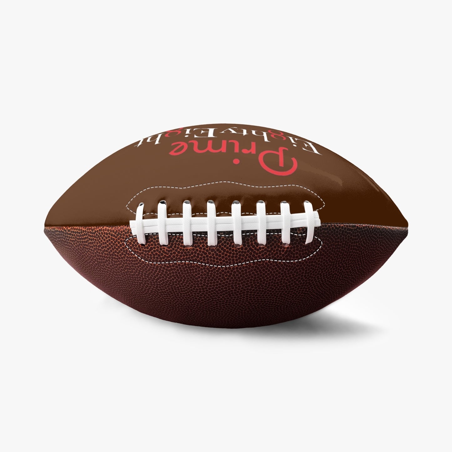 Official Size NFL football - Prime 88 version #2