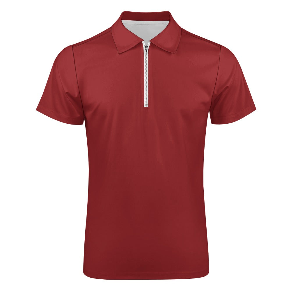 Premium Polo Shirt - Solid Colors Collection