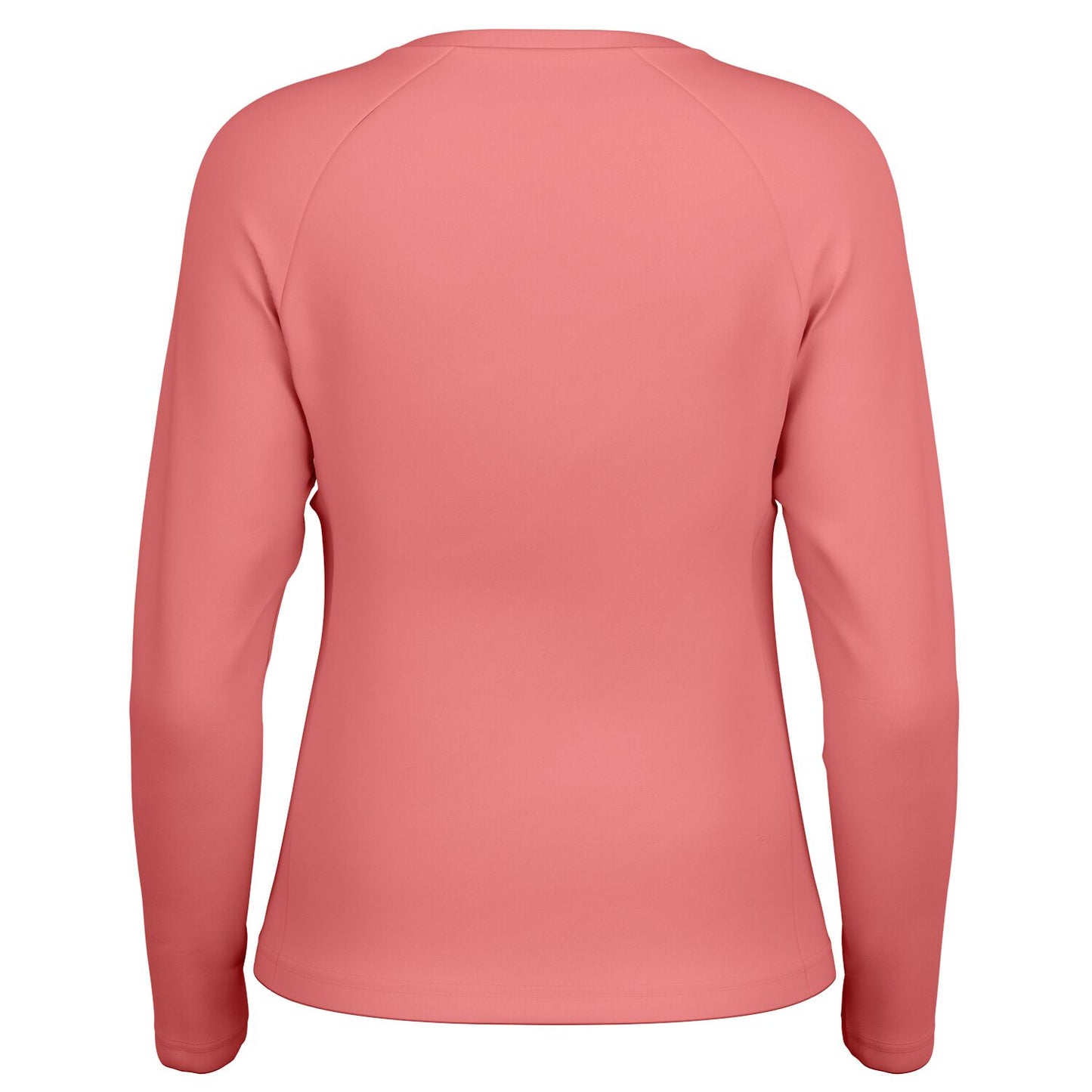 Women's Long Sleeve Performance Shirt