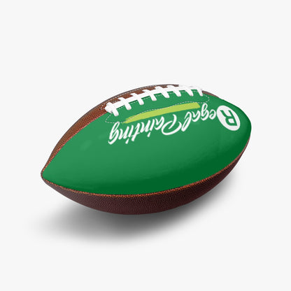 Official NFL size Football- Regal Painting