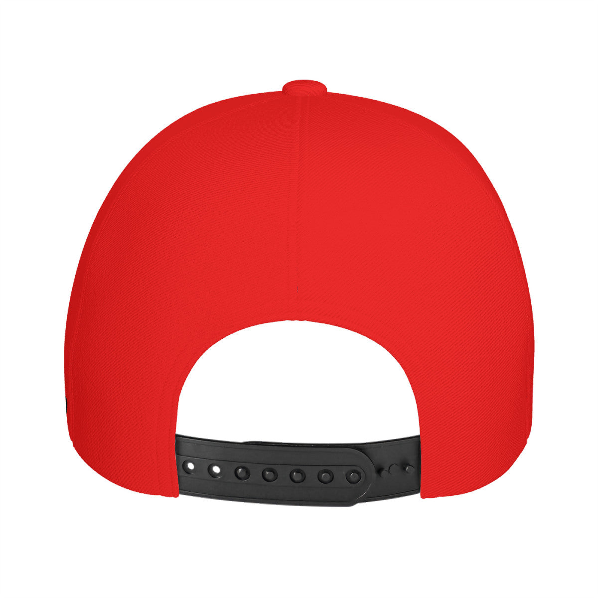 Curved Brim Baseball Cap