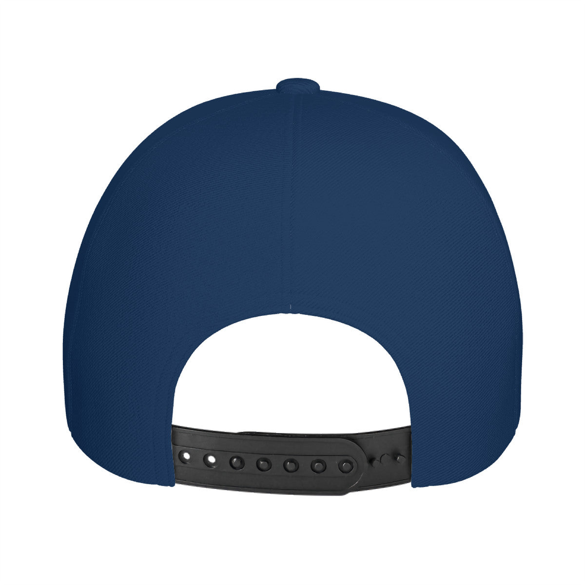 Curved Brim Baseball Cap