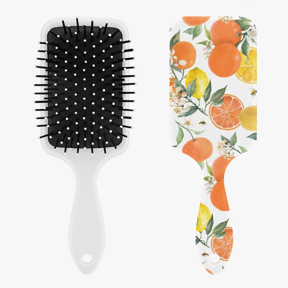 831. Air Cushion Scalp Massage Comb