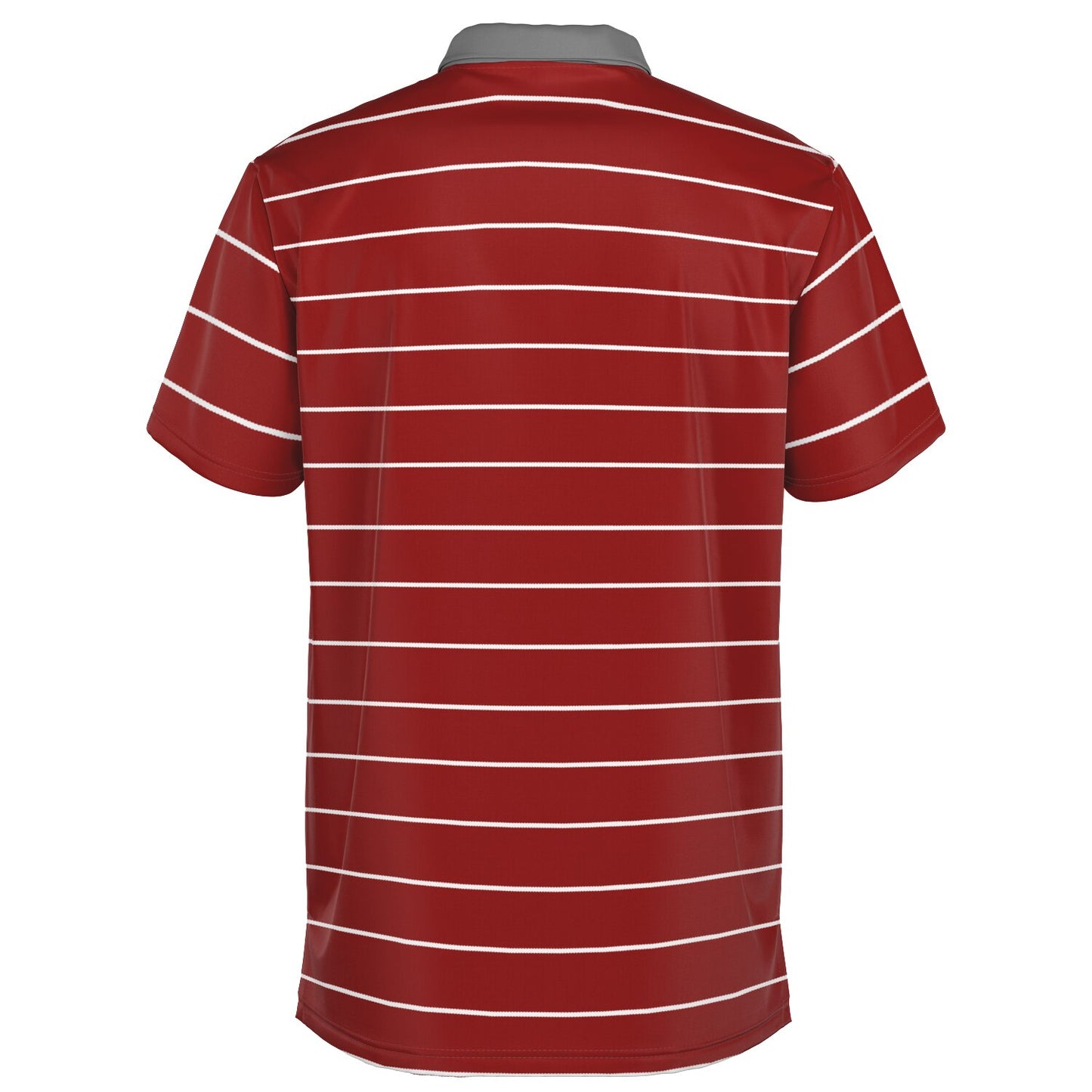 Premium Moisture Wicking Polo Shirt