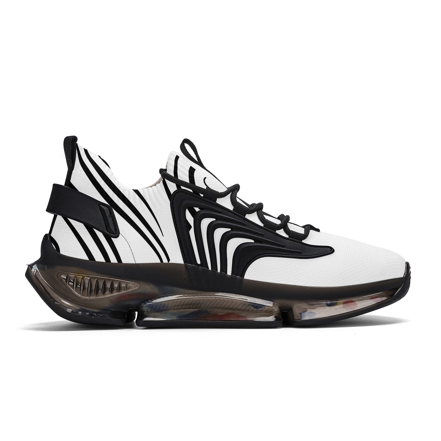 Air Max React Sneakers