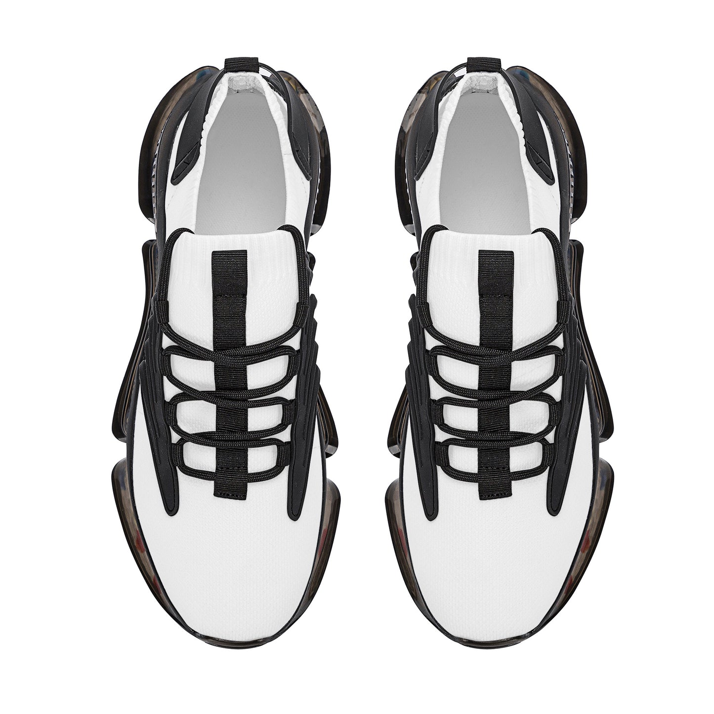 Air Max React Sneakers