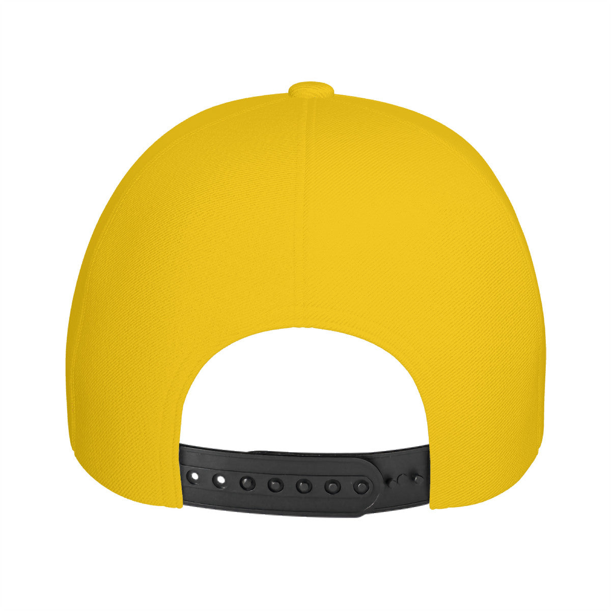 Curved Brim Baseball Cap Senior Doce