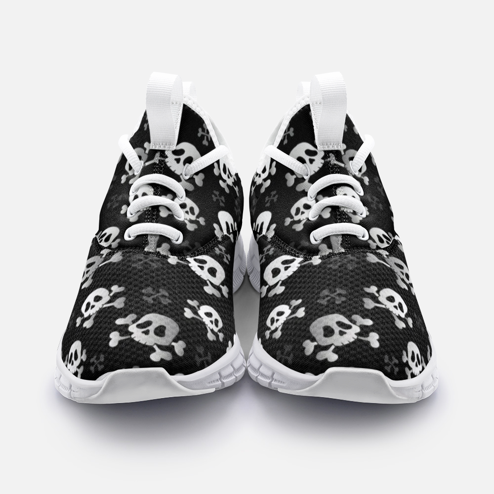 Unisex Lightweight Sneaker - City Runner Edition