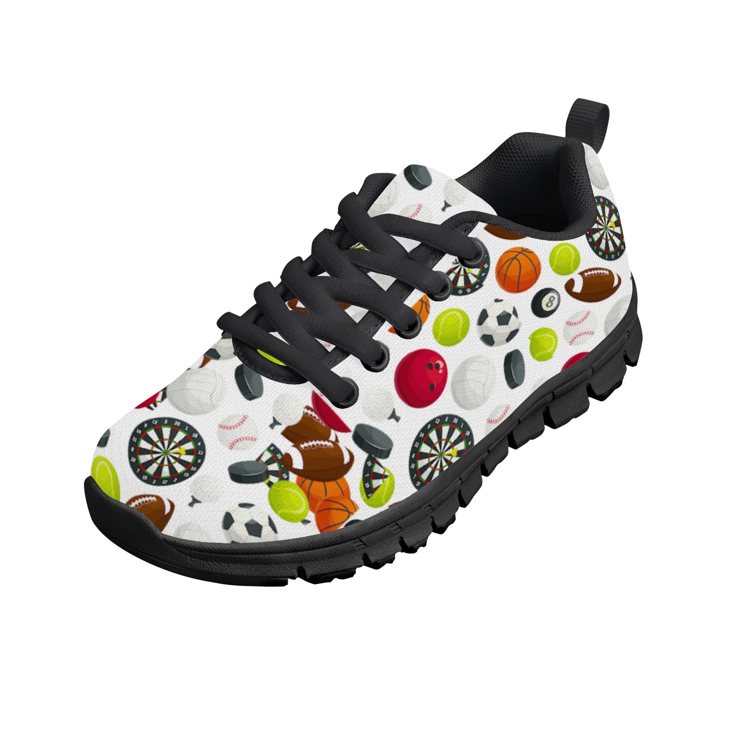 Kids All Sports Sneakers