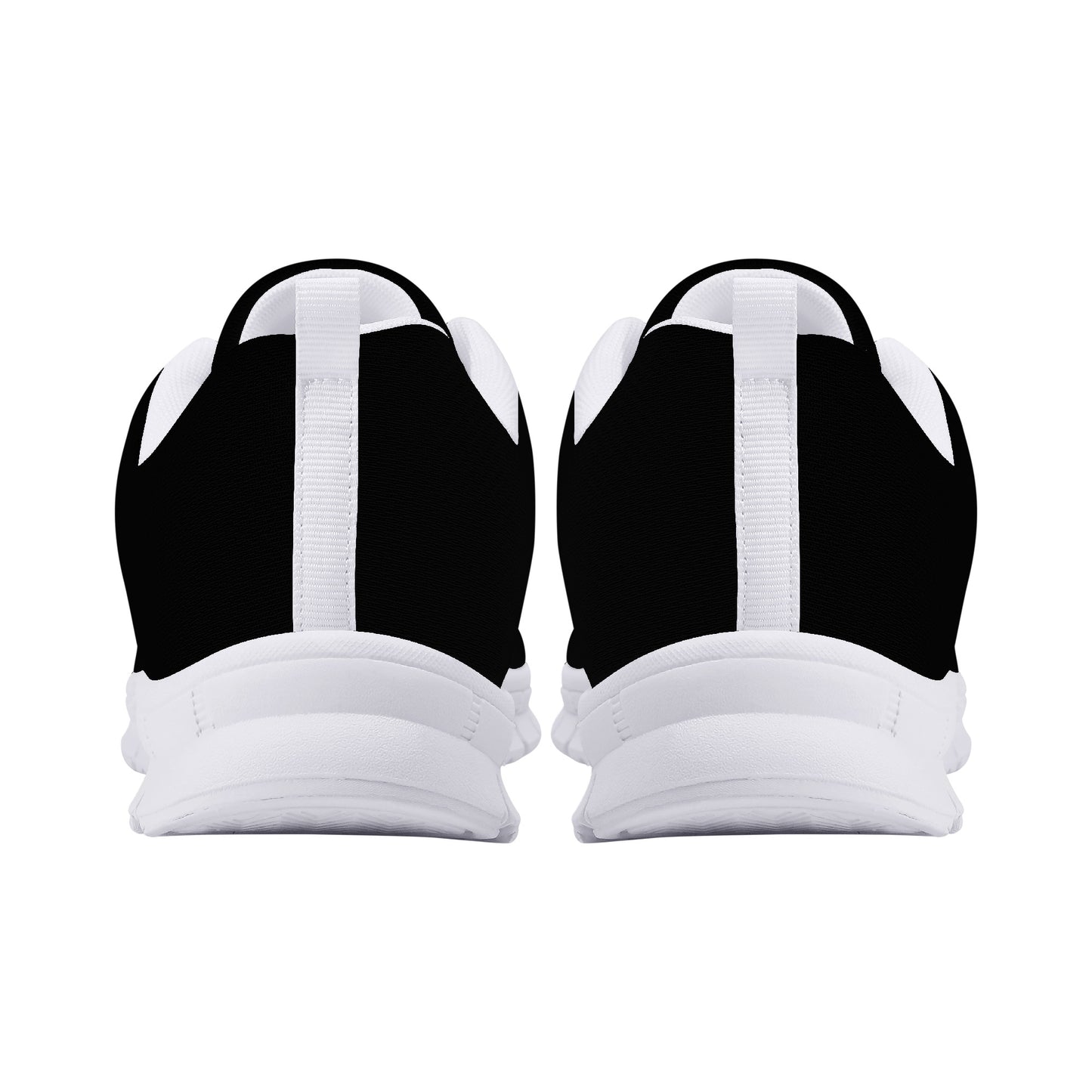 Mesh Sneakers - NFL Alumni - White Sole