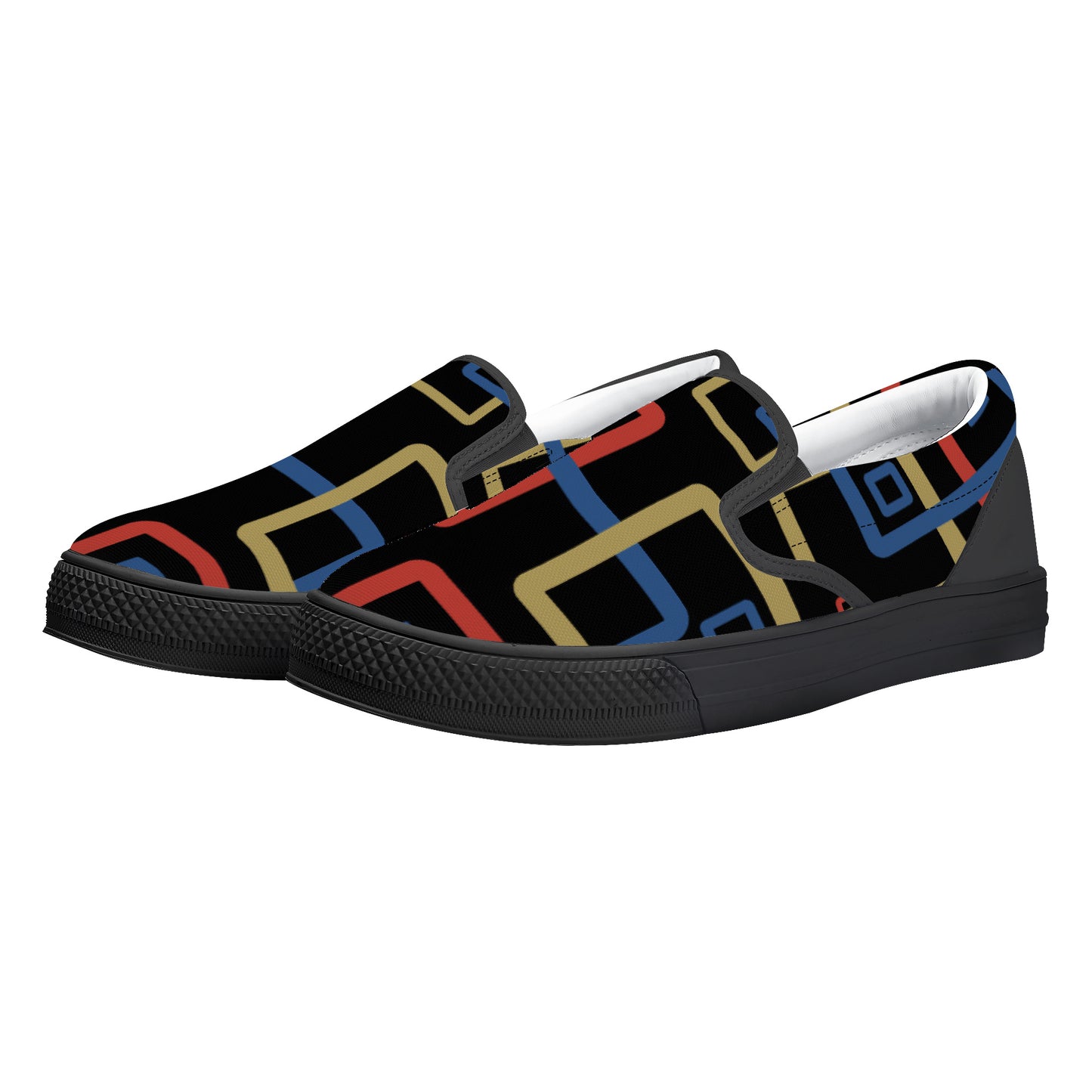 Slip On