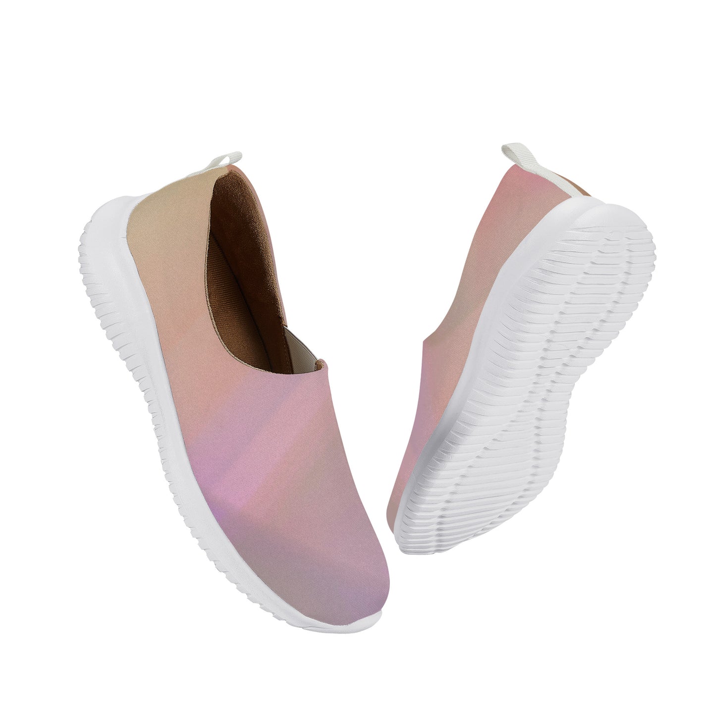 Women's Shades of Harmony Casual Slip On