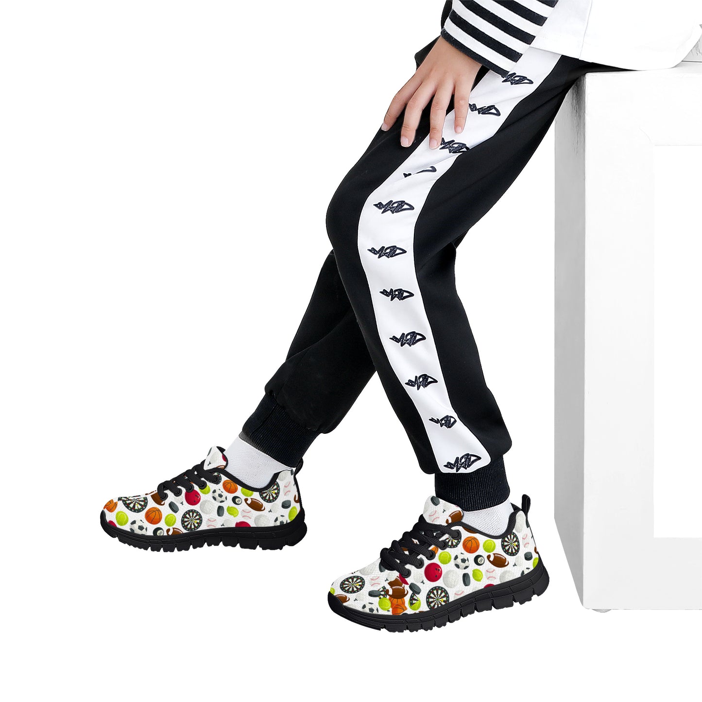 Kids All Sports Sneakers