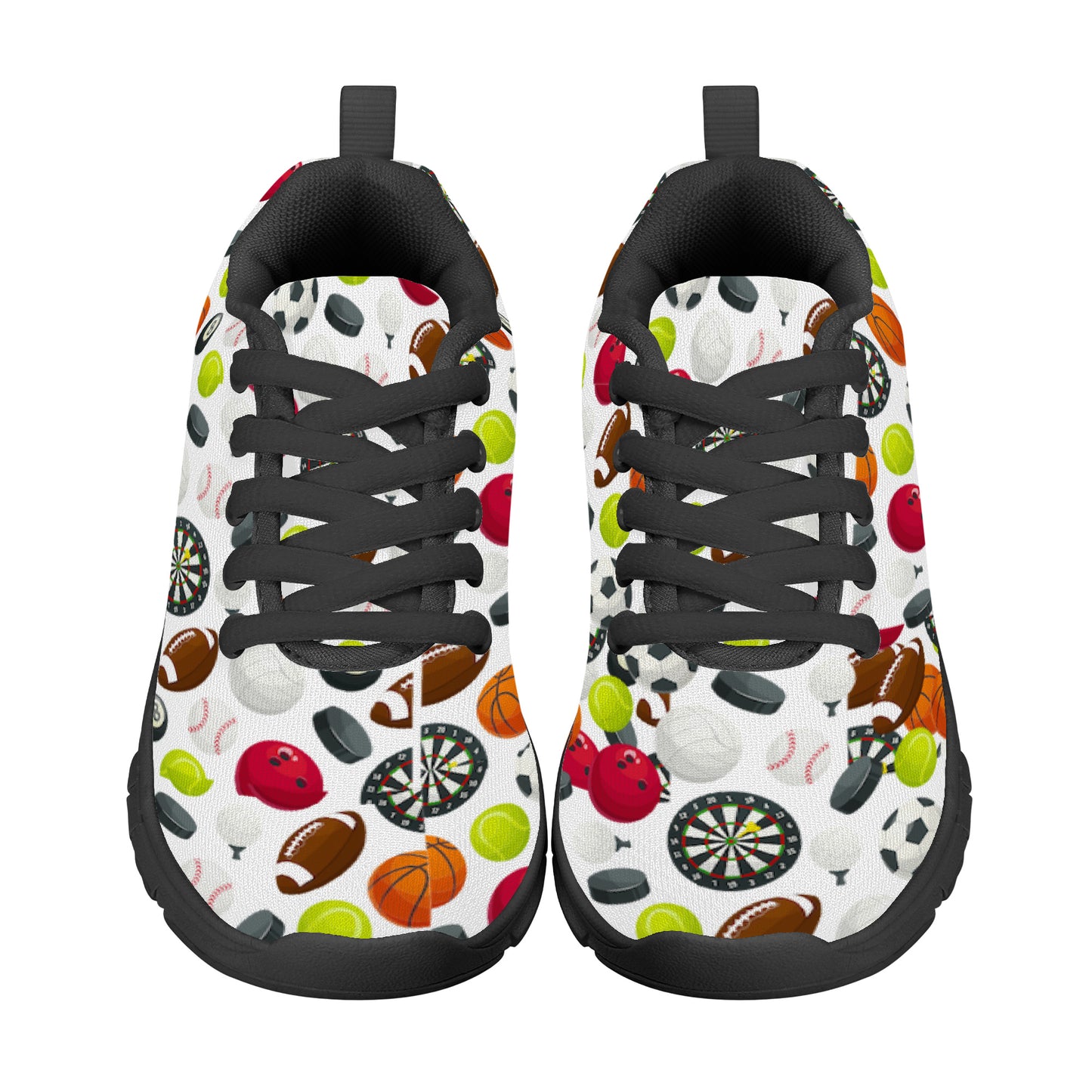 Kids All Sports Sneakers