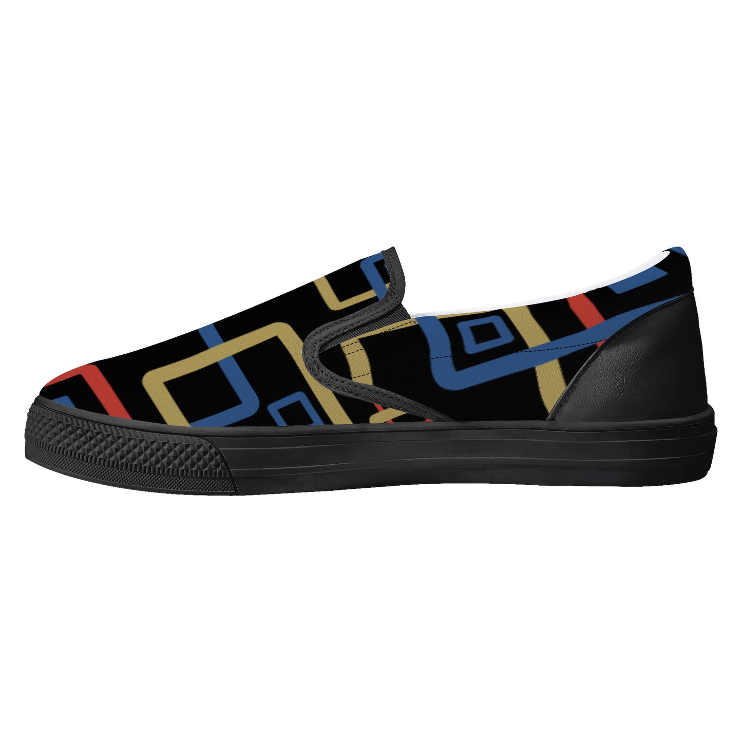 Slip On