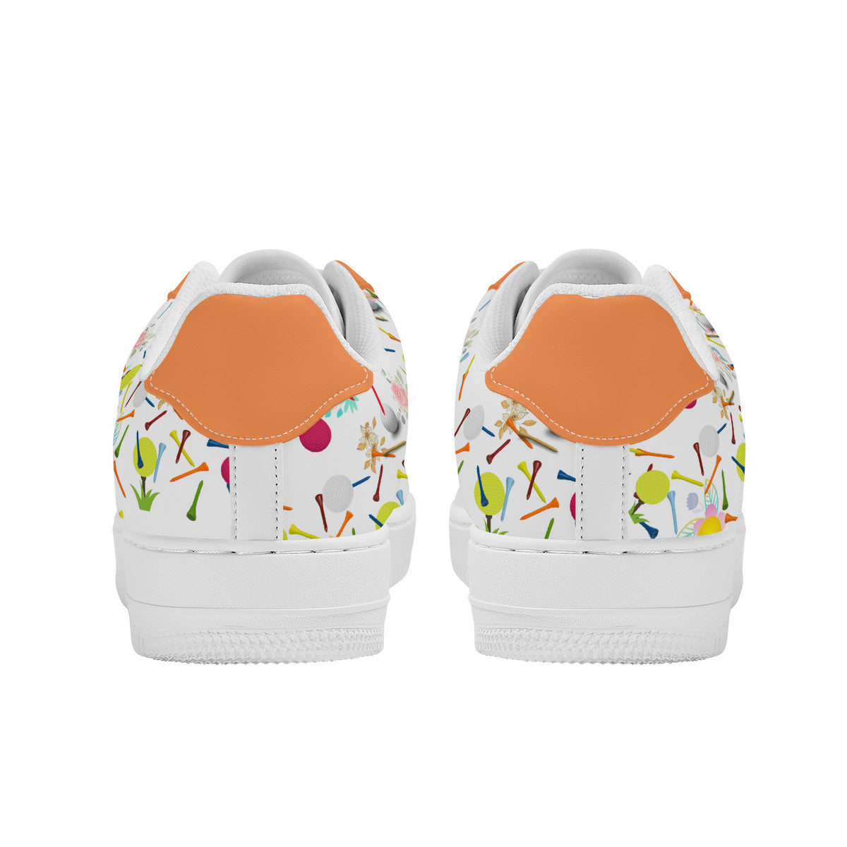 Leather Unisex Sneaker