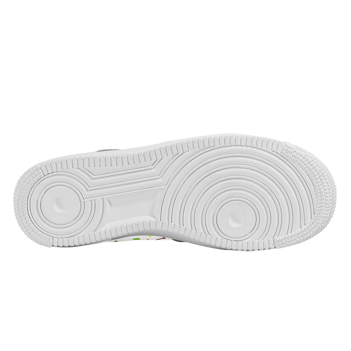 Leather Unisex Sneaker