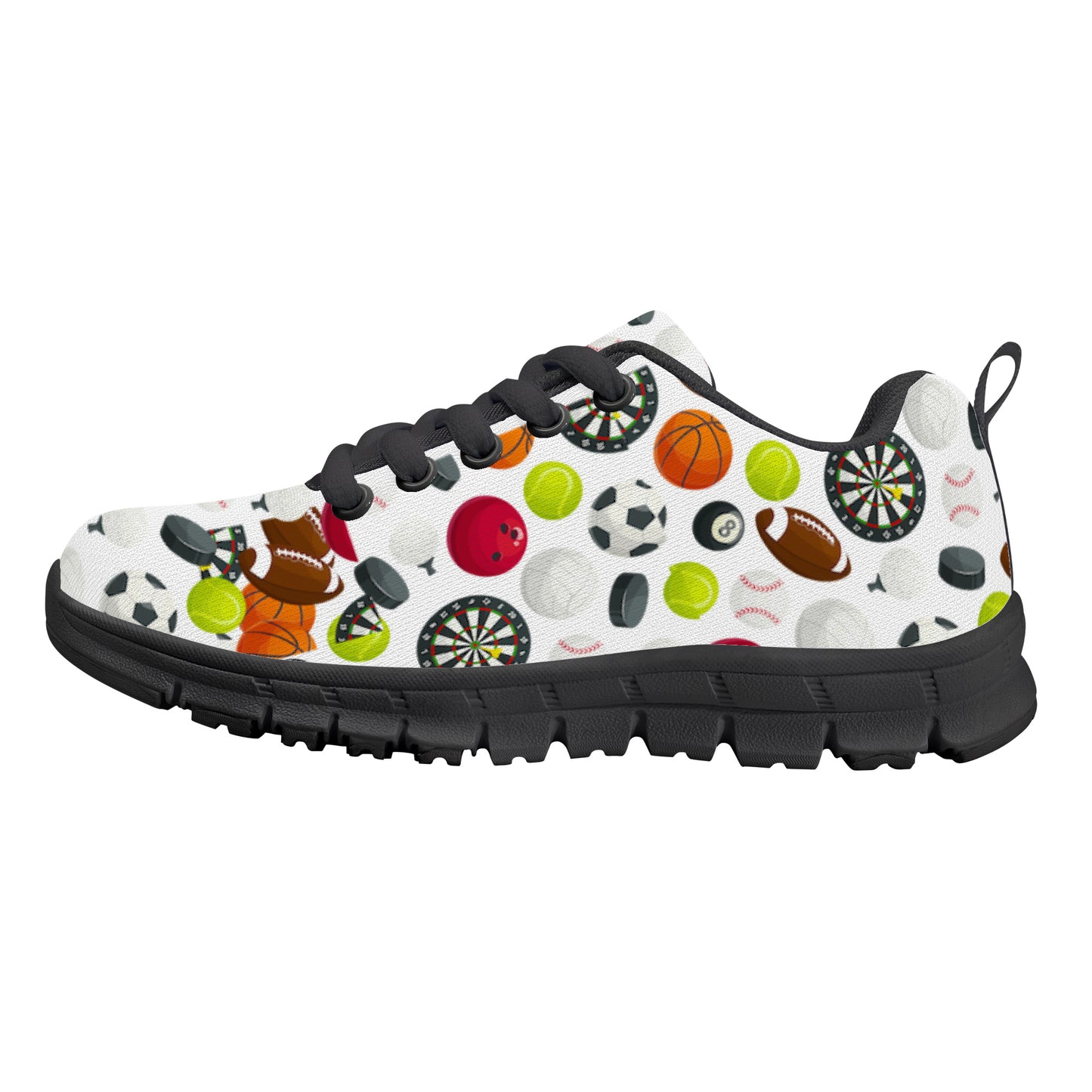 Kids All Sports Sneakers