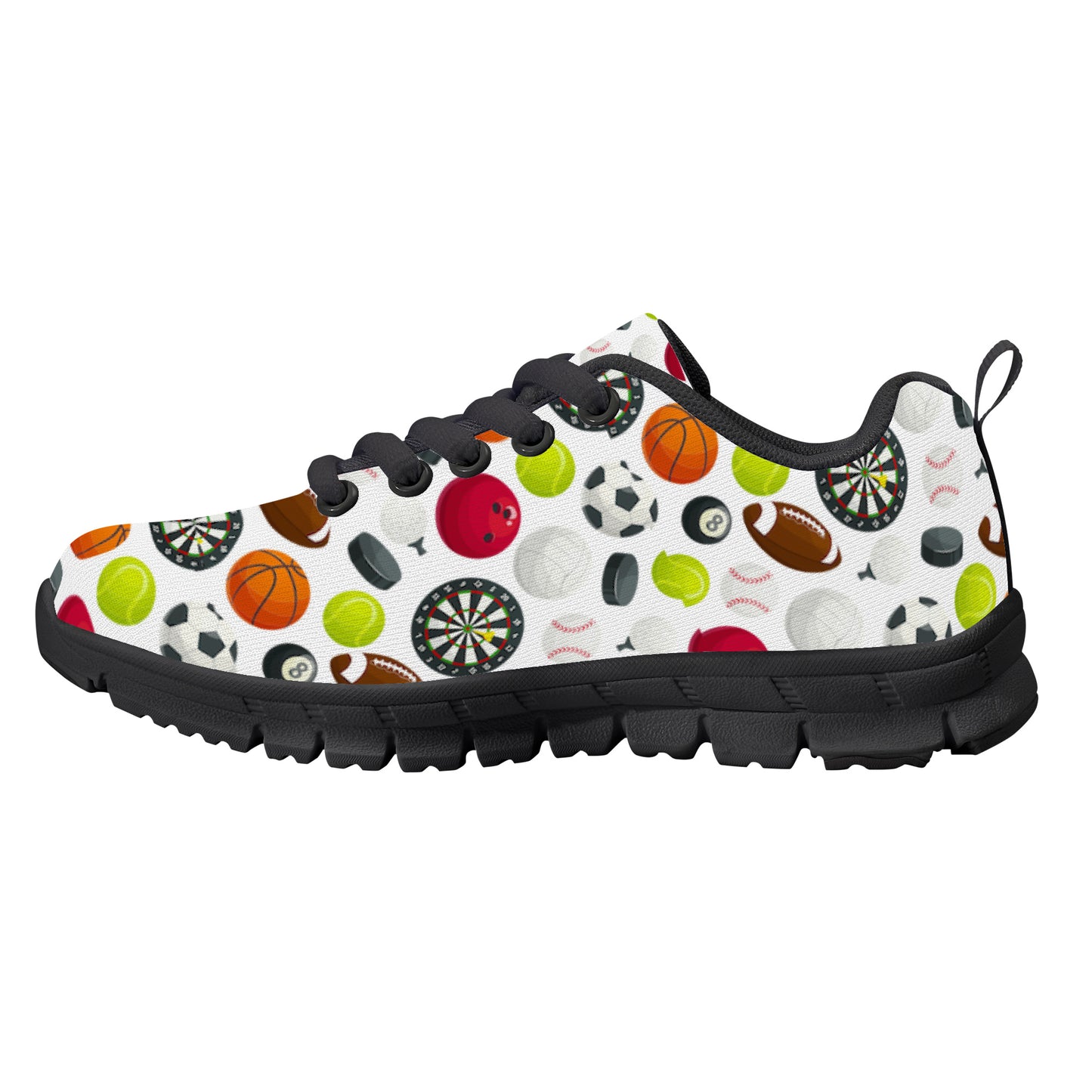 Kids All Sports Sneakers