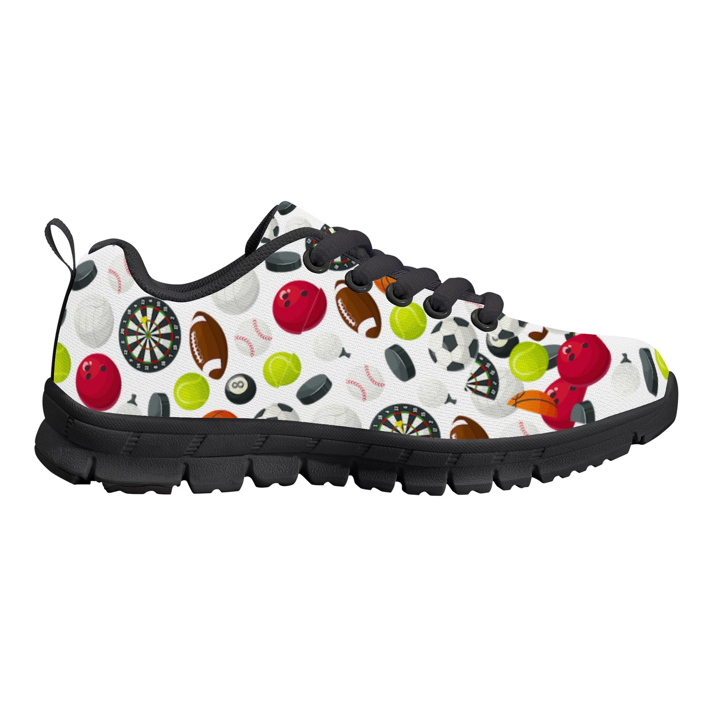 Kids All Sports Sneakers