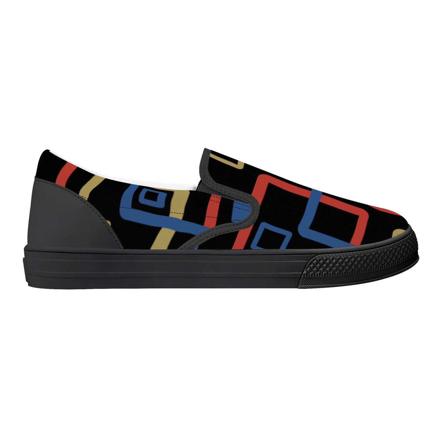 Slip On