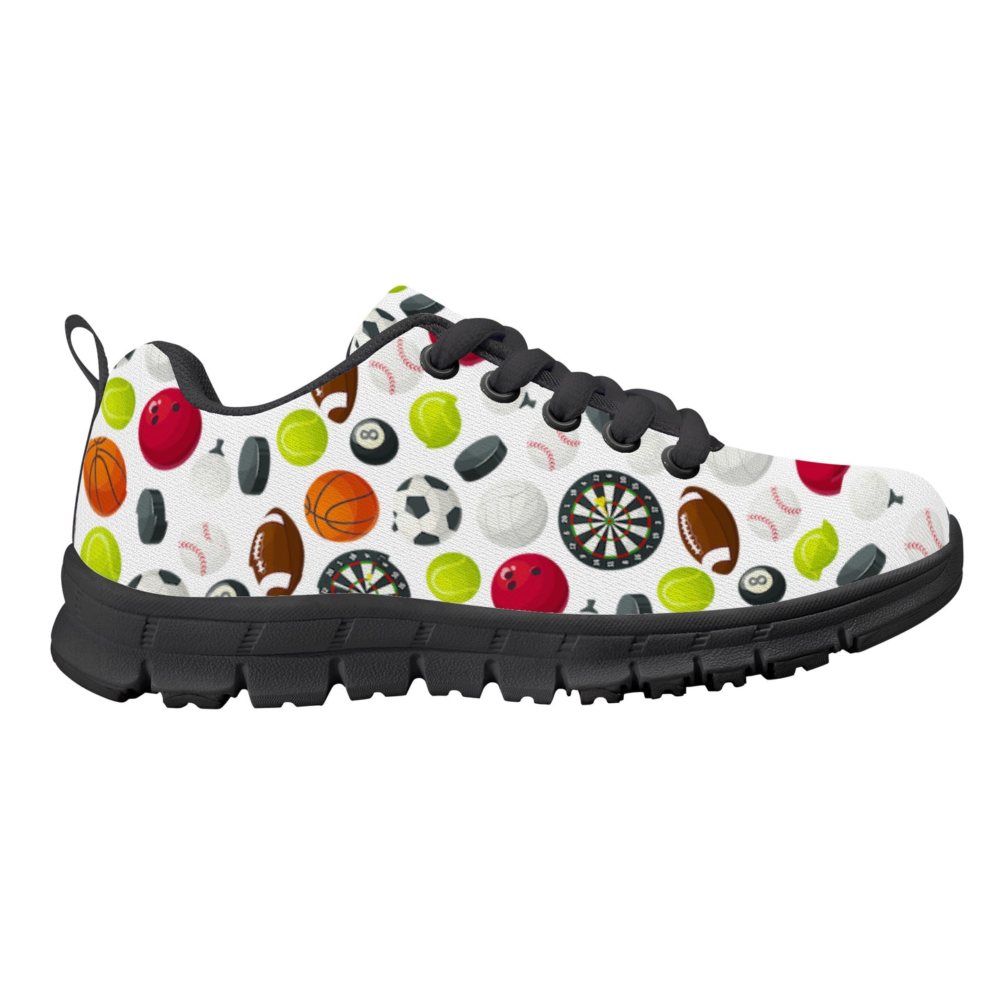 Kids All Sports Sneakers